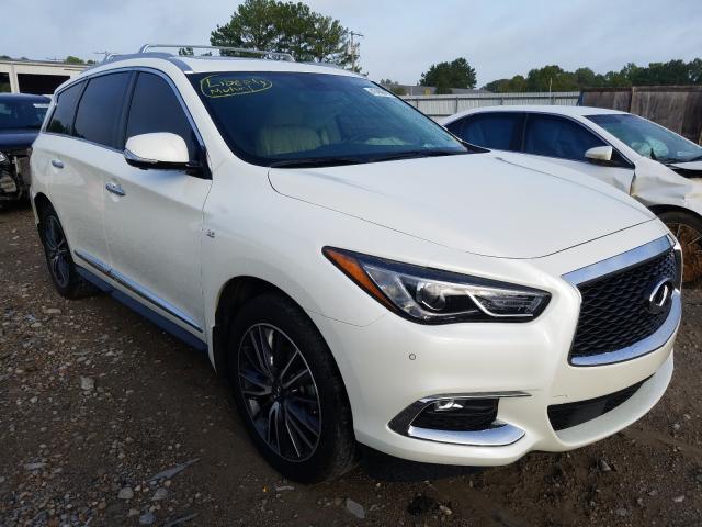 infiniti qx60 2018 5n1dl0mn0jc532732