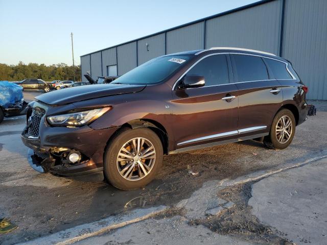 infiniti qx60 luxe 2019 5n1dl0mn0kc500171