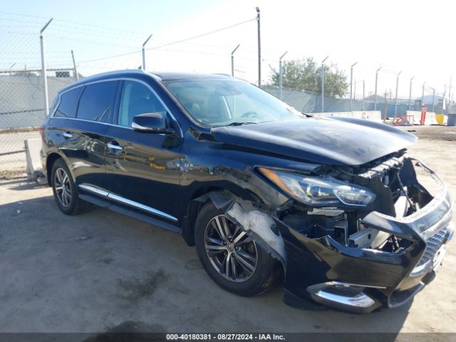 infiniti qx60 2019 5n1dl0mn0kc506424