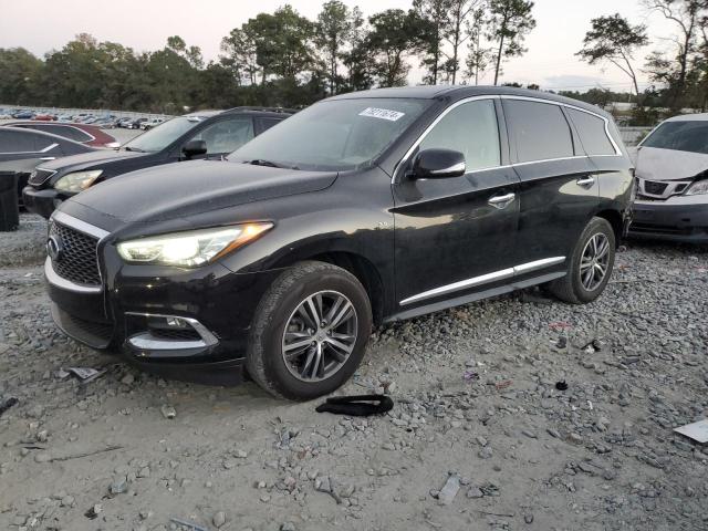 infiniti qx60 luxe 2019 5n1dl0mn0kc508609