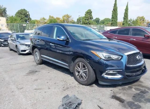 infiniti qx60 2019 5n1dl0mn0kc510618