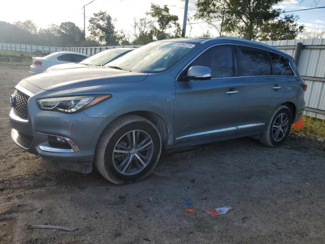 infiniti qx60 luxe 2019 5n1dl0mn0kc526947