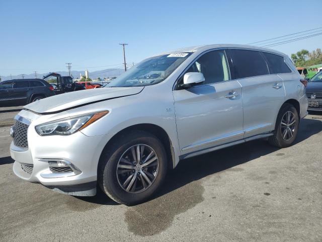 infiniti qx60 luxe 2019 5n1dl0mn0kc529654