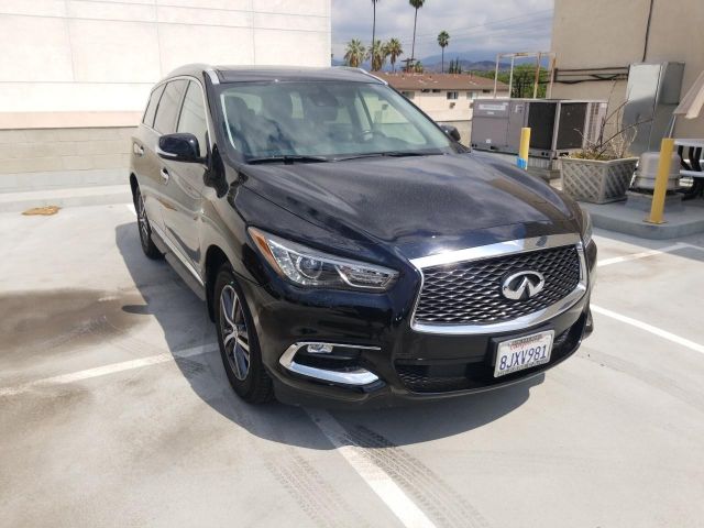 infiniti qx60 2019 5n1dl0mn0kc560645