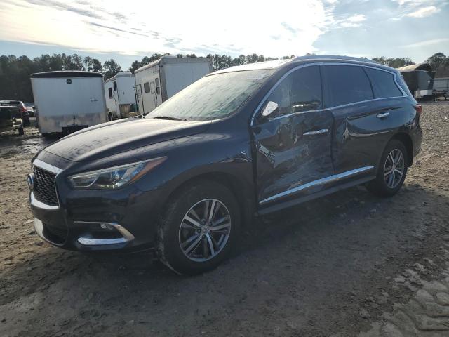 infiniti qx60 luxe 2019 5n1dl0mn0kc569846