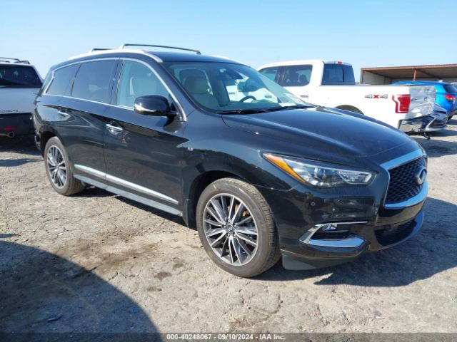 infiniti qx60 2020 5n1dl0mn0lc503430