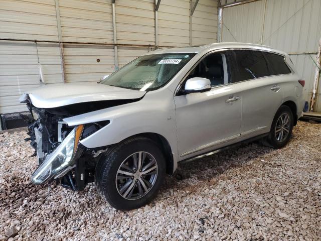 infiniti qx60 luxe 2020 5n1dl0mn0lc504061