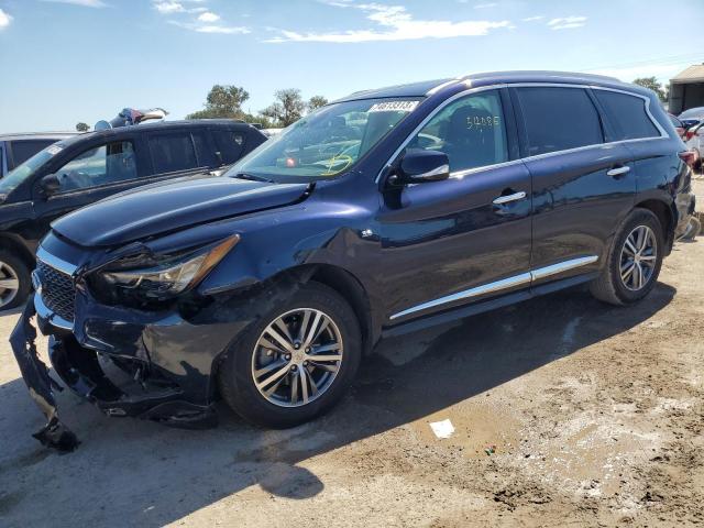 infiniti qx60 2020 5n1dl0mn0lc504495