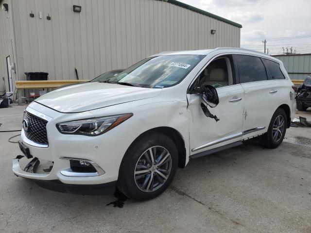 infiniti qx60 luxe 2020 5n1dl0mn0lc517702