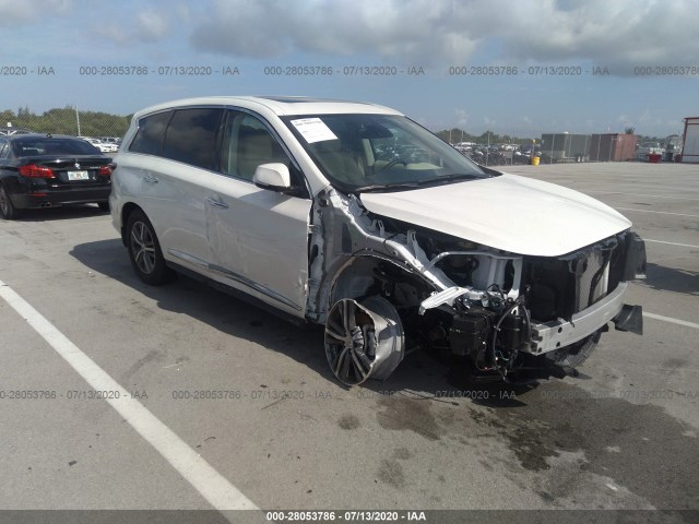 infiniti qx60 2020 5n1dl0mn0lc518154