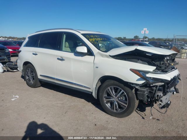 infiniti qx60 2020 5n1dl0mn0lc518347