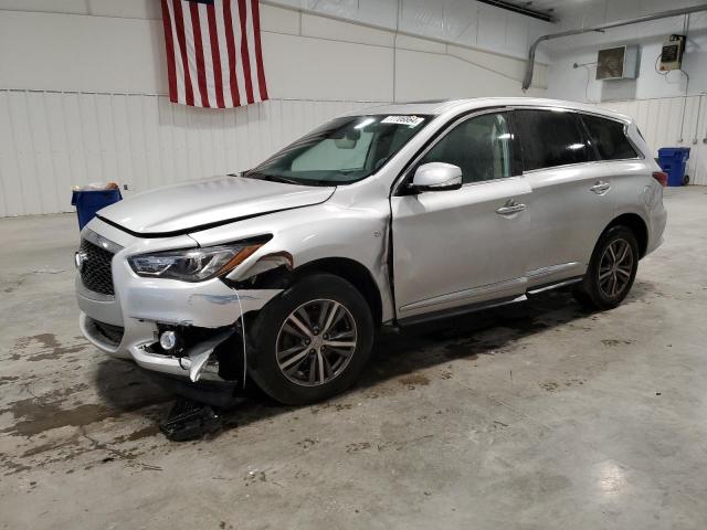 infiniti qx60 luxe 2020 5n1dl0mn0lc520745