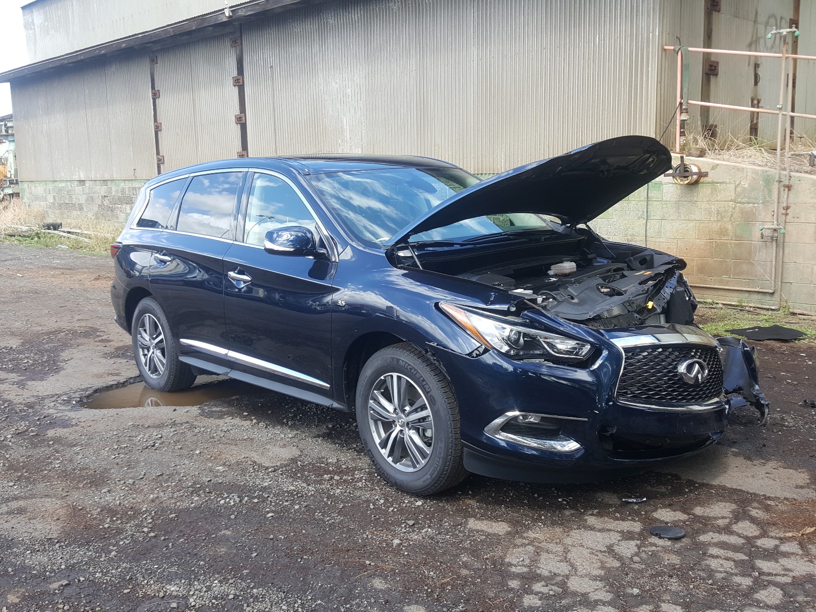 infiniti qx60 luxe 2020 5n1dl0mn0lc530918