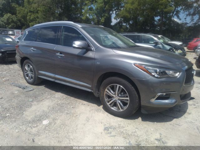 infiniti qx60 2020 5n1dl0mn0lc531678