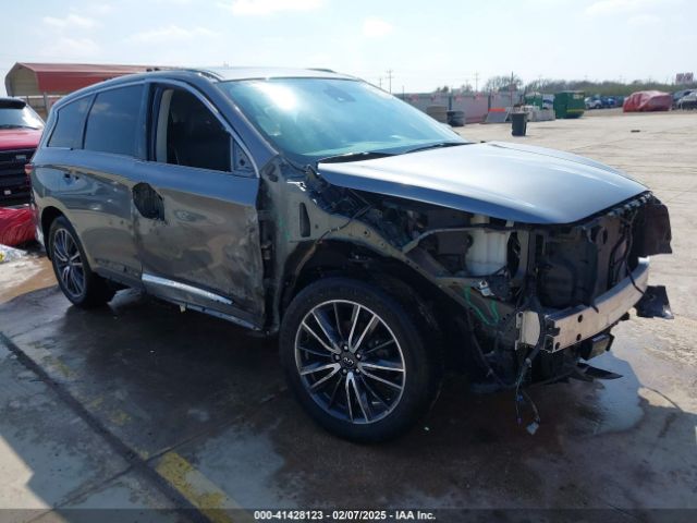 infiniti qx60 2020 5n1dl0mn0lc536847