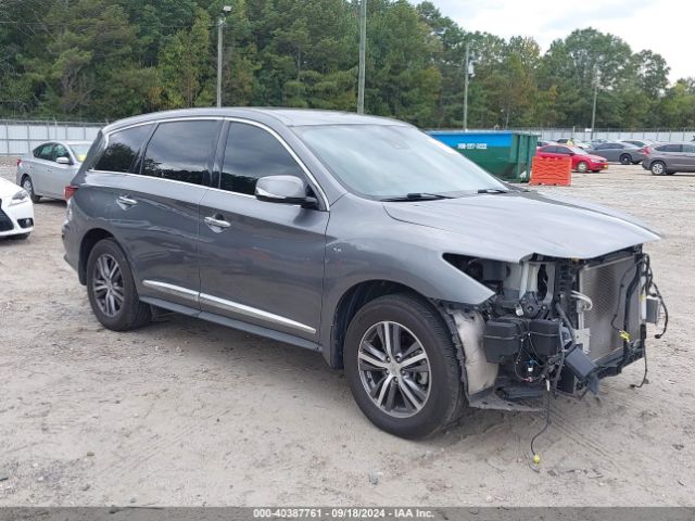 infiniti qx60 2020 5n1dl0mn0lc536959