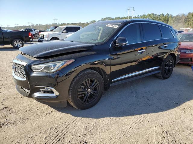 infiniti qx60 2017 5n1dl0mn1hc509759