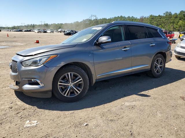 infiniti qx60 2017 5n1dl0mn1hc519014