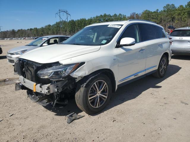 infiniti qx60 2017 5n1dl0mn1hc525993