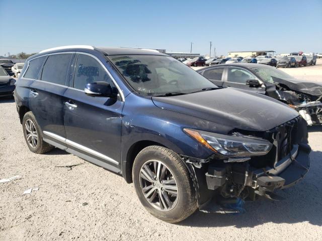 infiniti qx60 2017 5n1dl0mn1hc529641