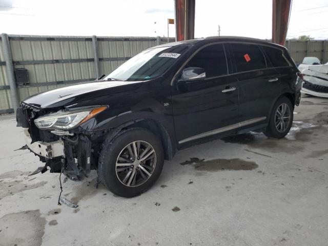 infiniti qx60 2017 5n1dl0mn1hc530479