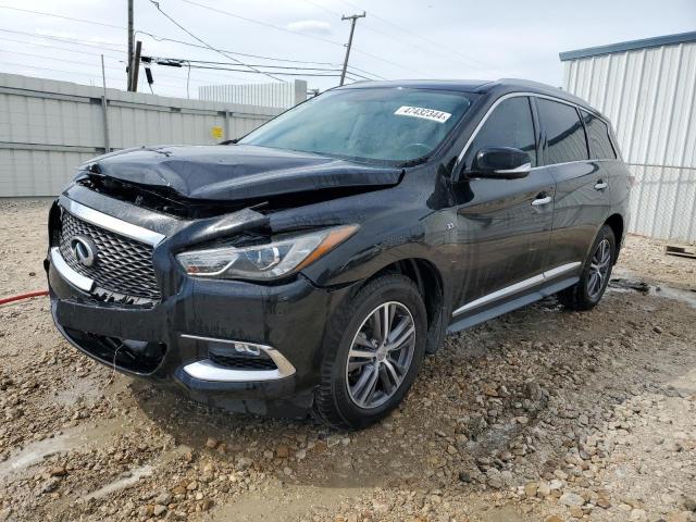 infiniti qx60 2017 5n1dl0mn1hc541109