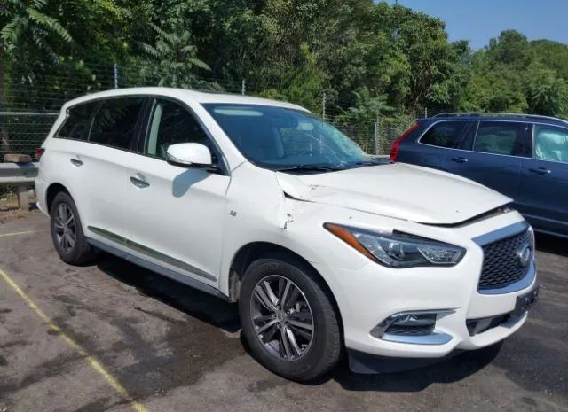 infiniti qx60 2018 5n1dl0mn1jc508553