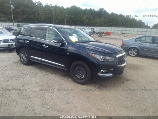 infiniti qx60 2018 5n1dl0mn1jc512098