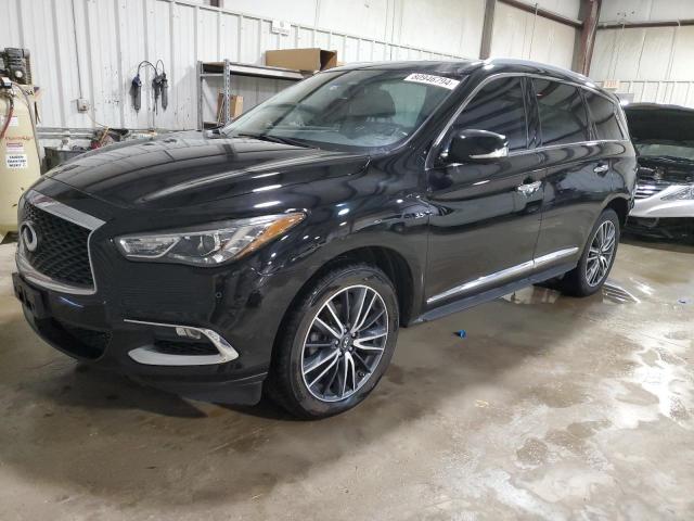 infiniti qx60 2018 5n1dl0mn1jc513252