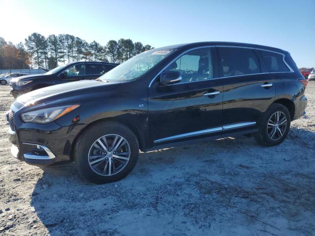 infiniti qx60 2018 5n1dl0mn1jc516622