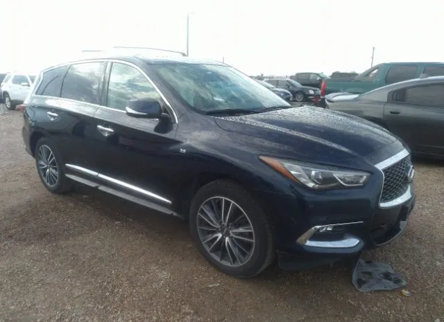 infiniti qx60 2018 5n1dl0mn1jc520217