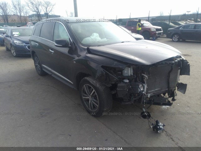 infiniti qx60 2018 5n1dl0mn1jc521609