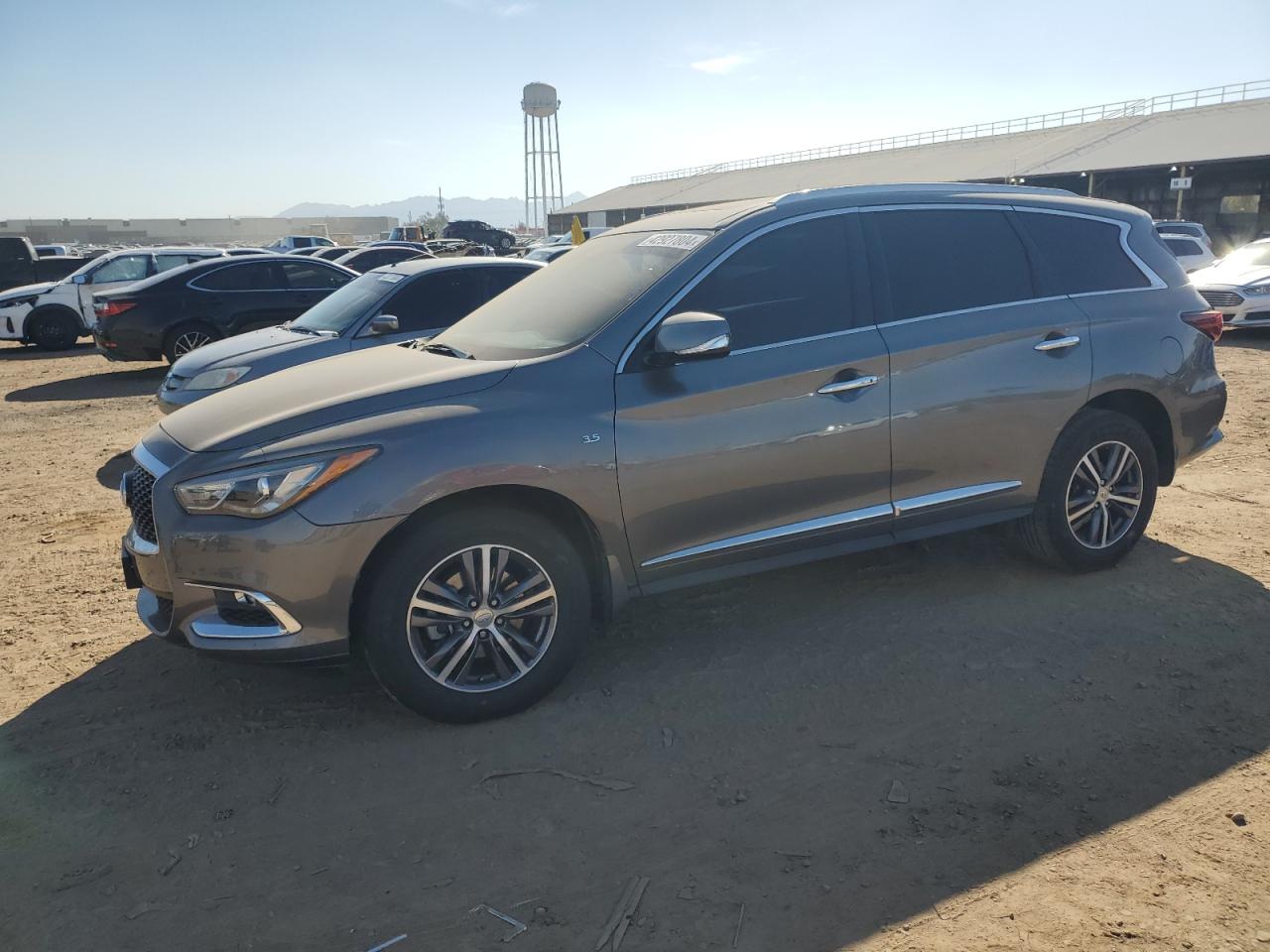 infiniti qx60 2018 5n1dl0mn1jc522971