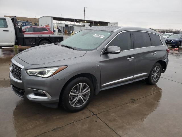 infiniti qx60 luxe 2019 5n1dl0mn1kc504827