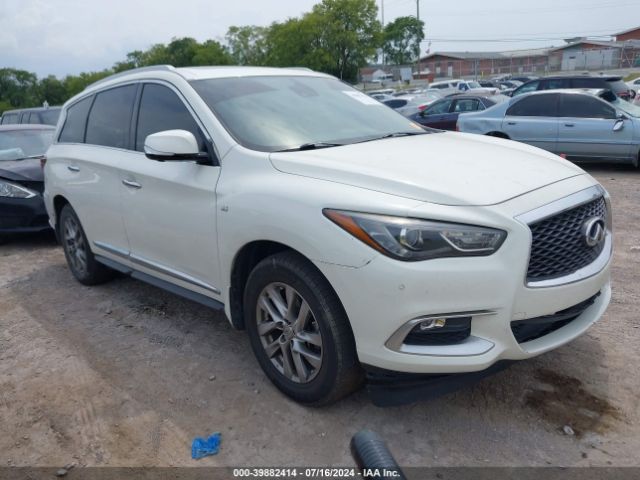 infiniti qx60 2019 5n1dl0mn1kc507677