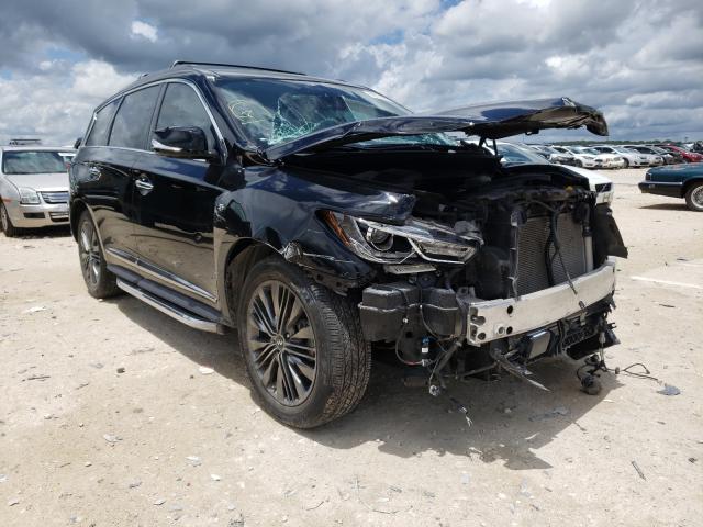 infiniti qx60 2019 5n1dl0mn1kc518713