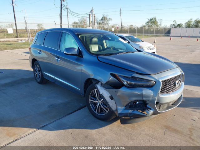 infiniti qx60 2019 5n1dl0mn1kc520817