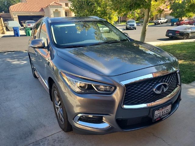 infiniti qx60 2019 5n1dl0mn1kc531946