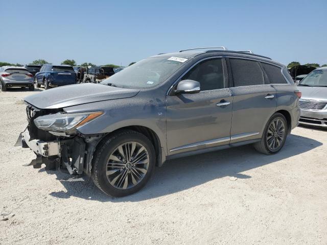 infiniti qx60 luxe 2019 5n1dl0mn1kc551727