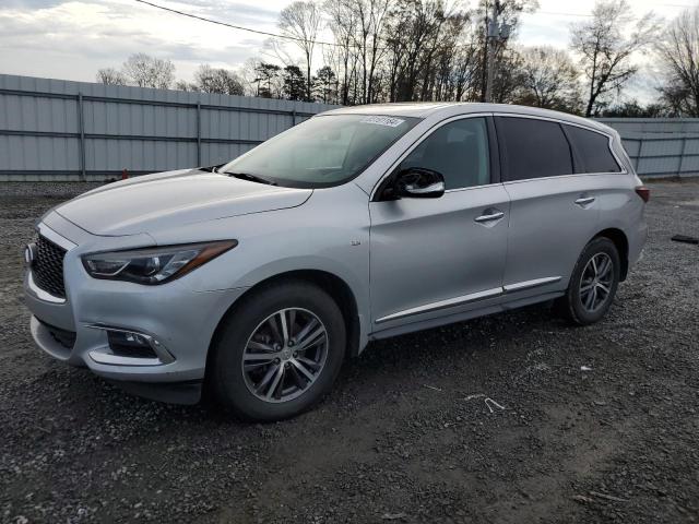 infiniti qx60 luxe 2019 5n1dl0mn1kc551873