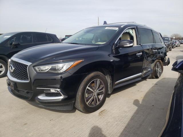 infiniti qx60 2019 5n1dl0mn1kc556992