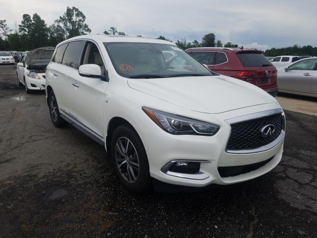 infiniti qx60 2019 5n1dl0mn1kc557687