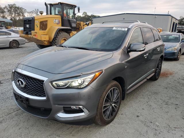 infiniti qx60 luxe 2019 5n1dl0mn1kc559360