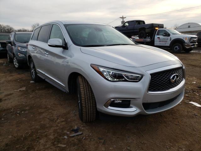 infiniti qx60 luxe 2019 5n1dl0mn1kc564526