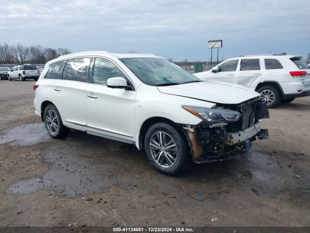 infiniti qx60 2019 5n1dl0mn1kc569337