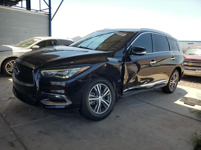 infiniti qx60 luxe 2020 5n1dl0mn1lc509902