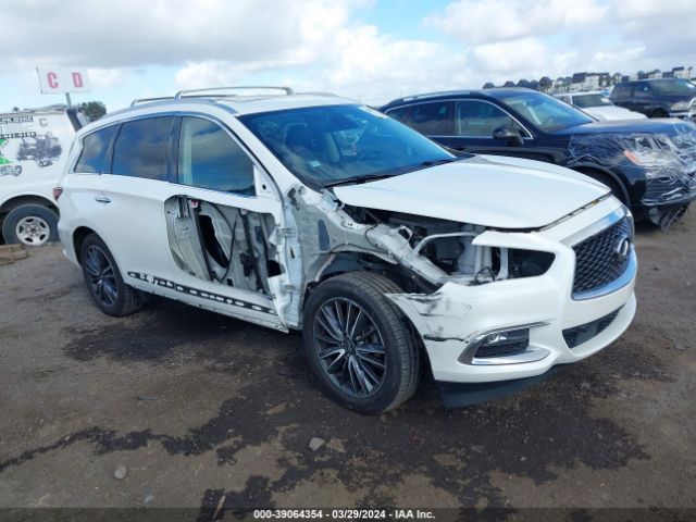 infiniti qx60 2020 5n1dl0mn1lc510631