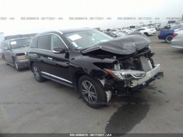 infiniti qx60 2020 5n1dl0mn1lc515649