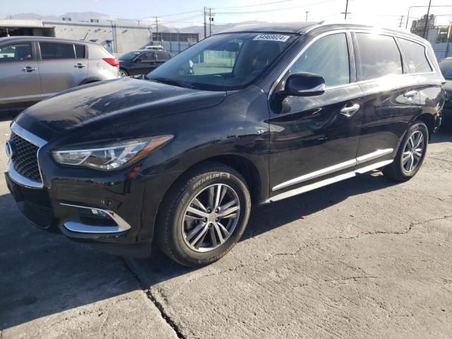 infiniti qx60 luxe 2020 5n1dl0mn1lc515943