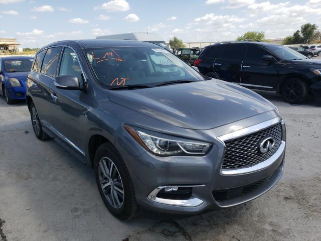 infiniti qx60 luxe 2020 5n1dl0mn1lc528515